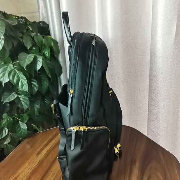 Tumi Voyageur Carson Backpack Bag - Picture 4 of 12